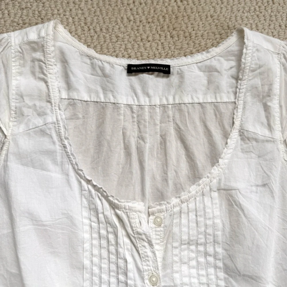 NEW Brandy Melville Aria Top - Picture 3 of 6